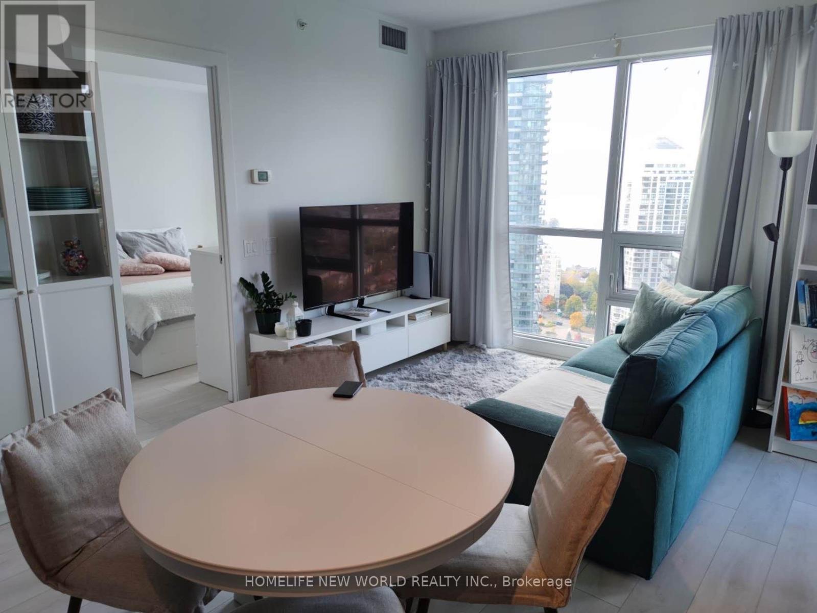 2902 - 2220 Lakeshore Boulevard W, Toronto, Ontario  M8V 1A4 - Photo 23 - W13516206