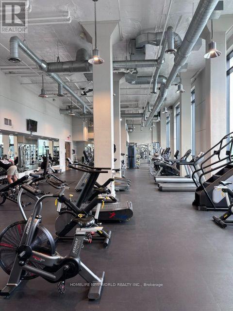 2902 - 2220 Lakeshore Boulevard W, Toronto, Ontario  M8V 1A4 - Photo 20 - W13516206
