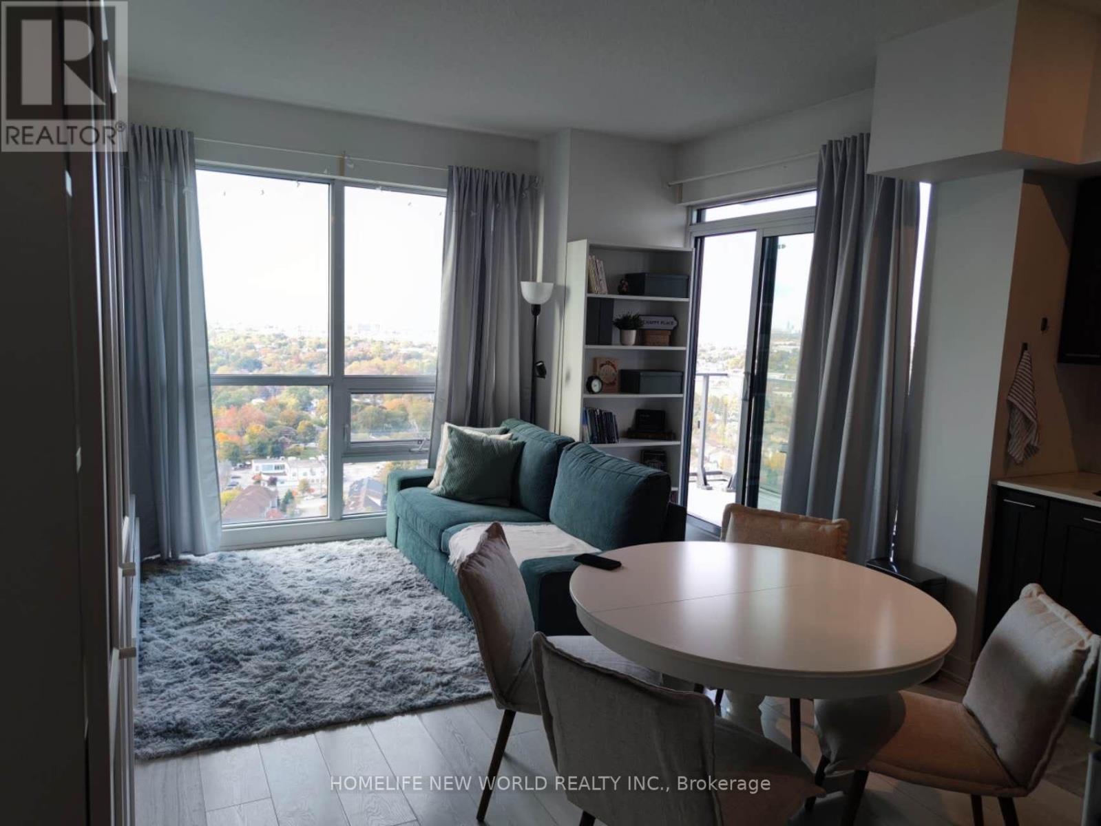 2902 - 2220 Lakeshore Boulevard W, Toronto, Ontario  M8V 1A4 - Photo 24 - W13516206