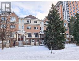 821 GRANDVIEW WAY, Toronto, Ontario