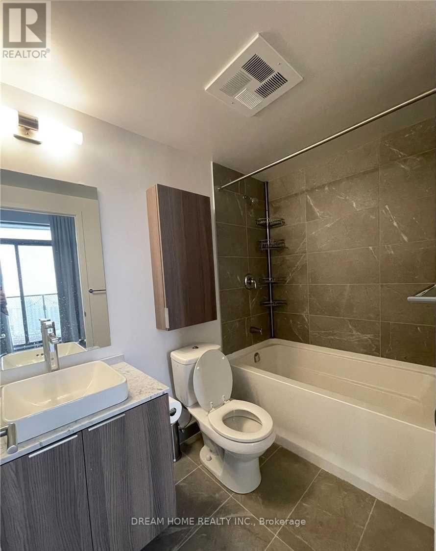 5102 - 11 Wellesley Street W, Toronto, Ontario  M4Y 0G4 - Photo 19 - C13535954