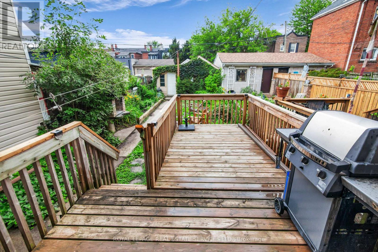 56 Arlington Avenue, Toronto, Ontario  M6G 3K8 - Photo 37 - C13535956