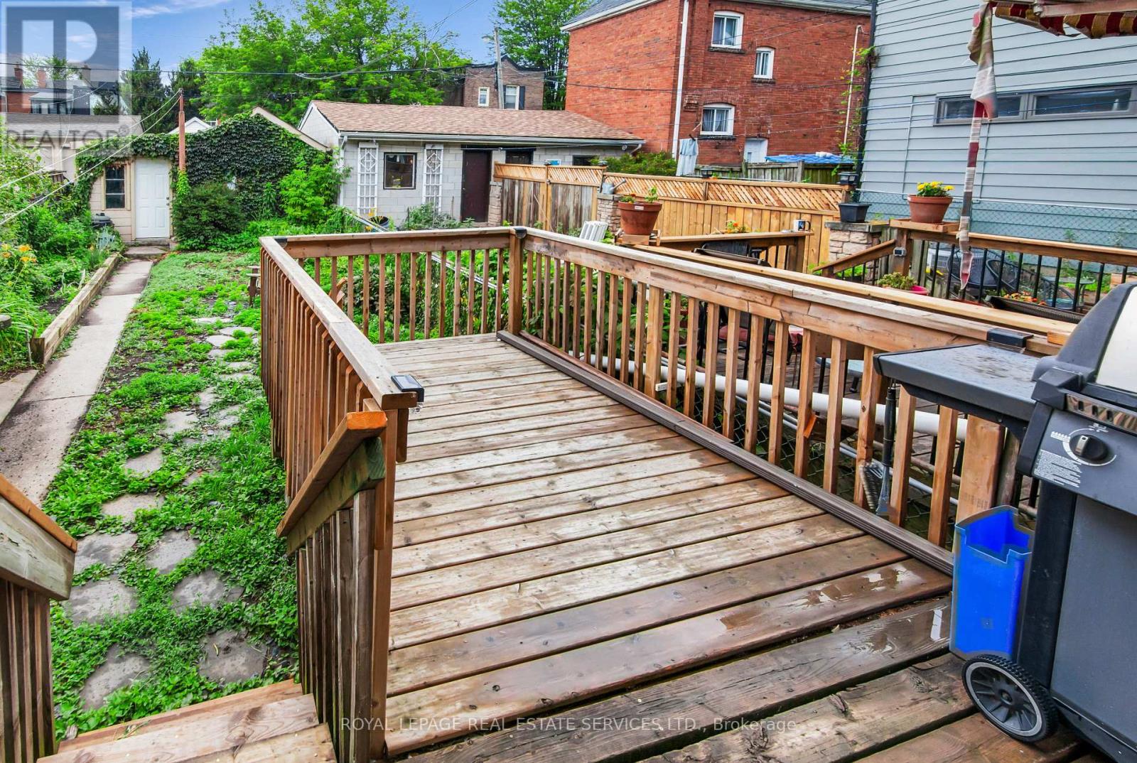 56 Arlington Avenue, Toronto, Ontario  M6G 3K8 - Photo 38 - C13535956