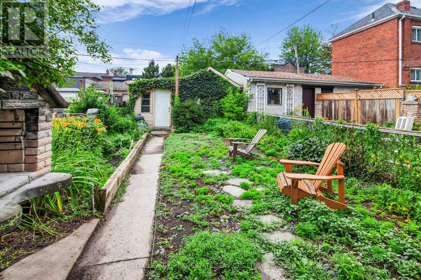56 Arlington Avenue, Toronto, Ontario  M6G 3K8 - Photo 39 - C13535956