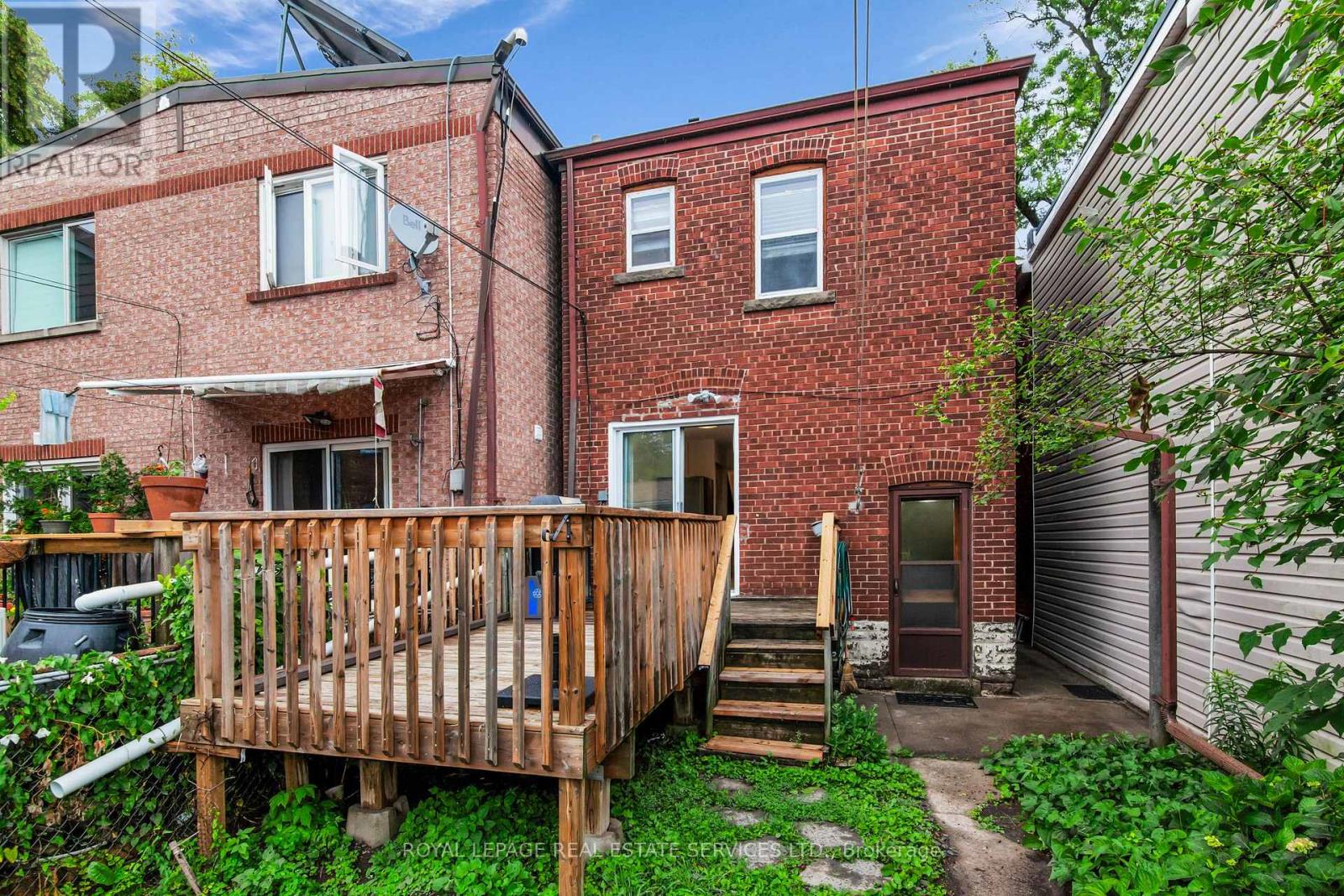 56 Arlington Avenue, Toronto, Ontario  M6G 3K8 - Photo 40 - C13535956