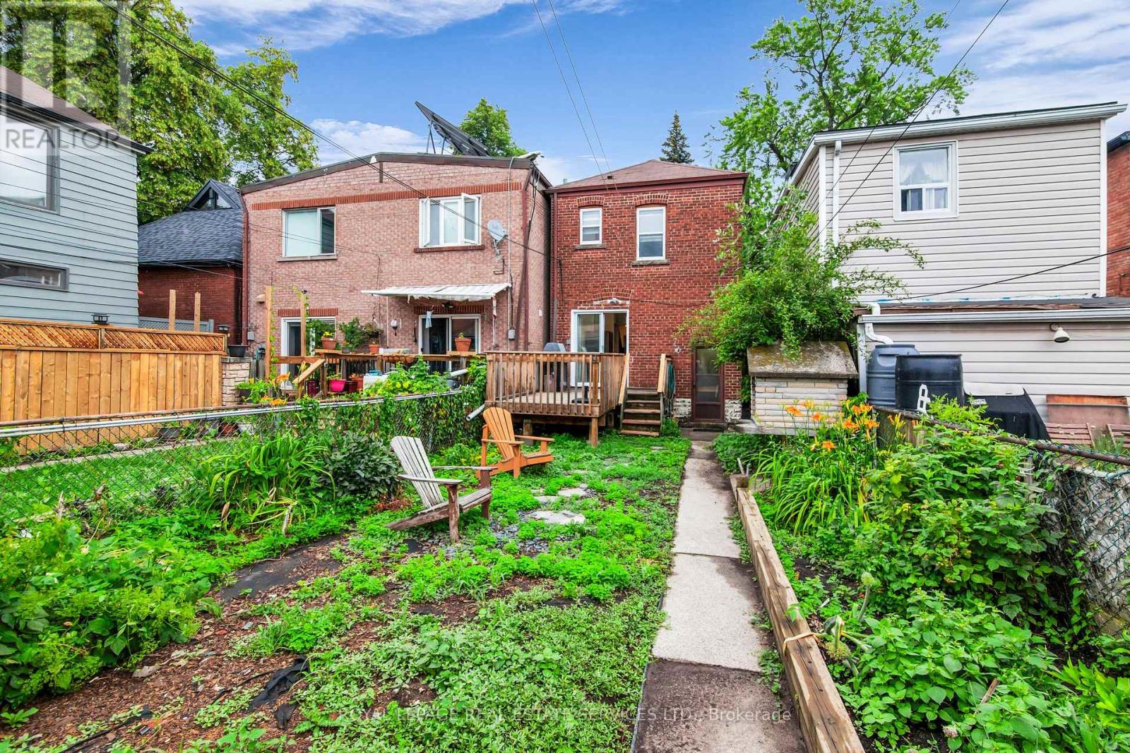 56 Arlington Avenue, Toronto, Ontario  M6G 3K8 - Photo 41 - C13535956