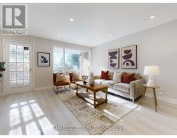 76 CLANCY DRIVE, Toronto, Ontario