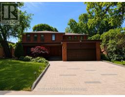 83 FISHERVILLE ROAD, Toronto, Ontario