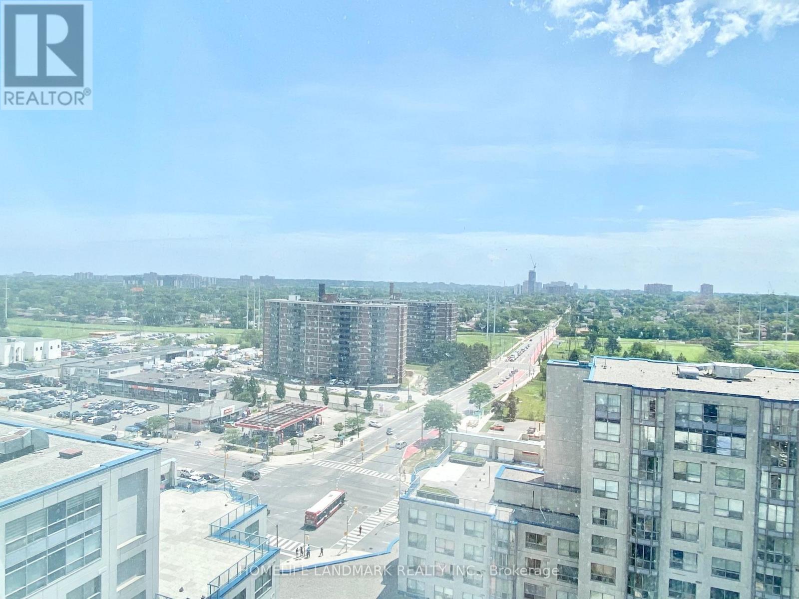 1802 - 1470 Midland Avenue, Toronto, Ontario M1P 4Z4 - Photo 20 - E13535972