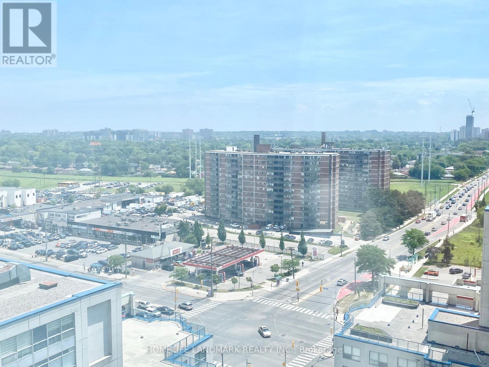 1802 - 1470 Midland Avenue, Toronto, Ontario M1P 4Z4 - Photo 21 - E13535972