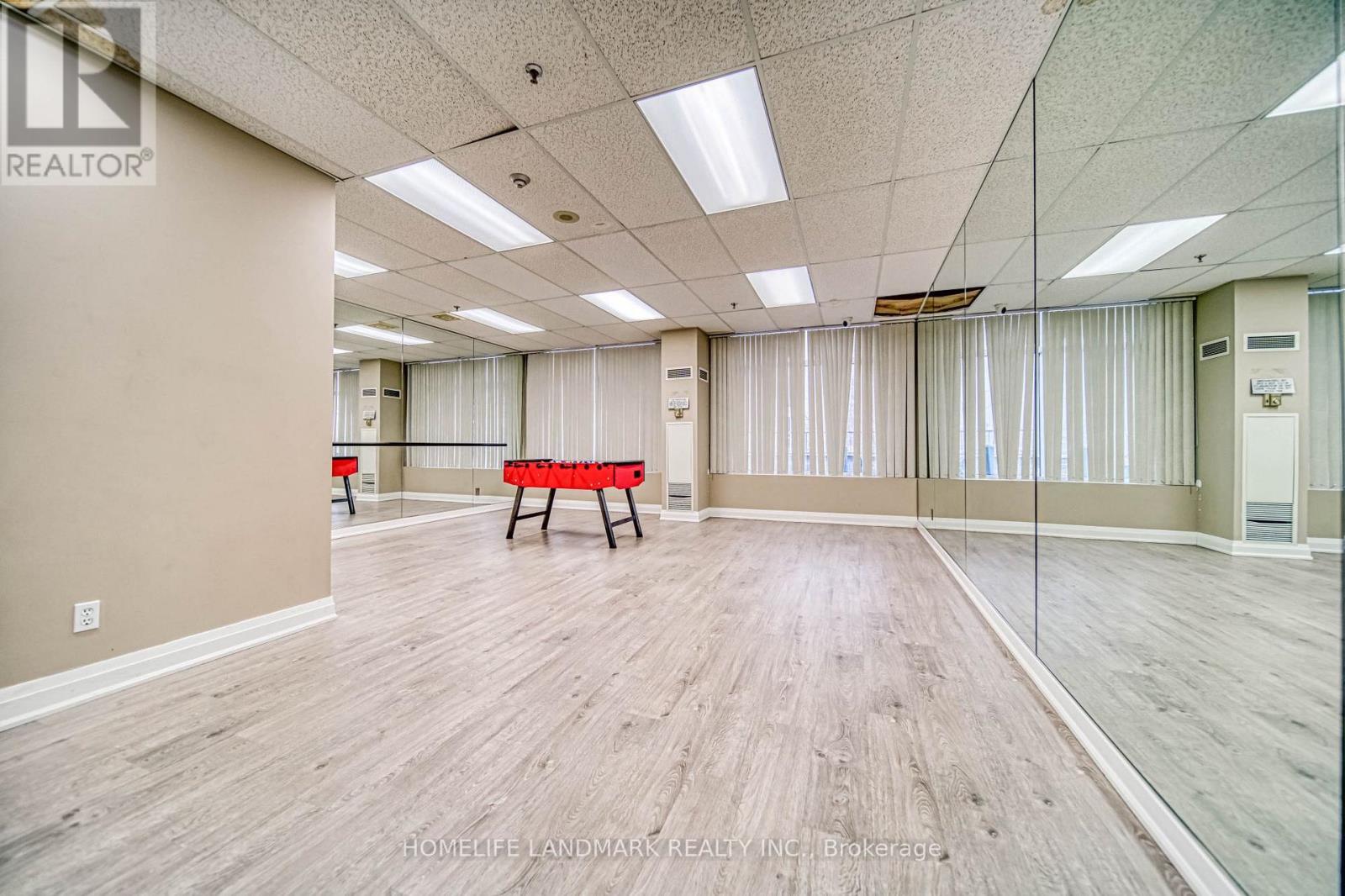 1802 - 1470 Midland Avenue, Toronto, Ontario M1P 4Z4 - Photo 31 - E13535972