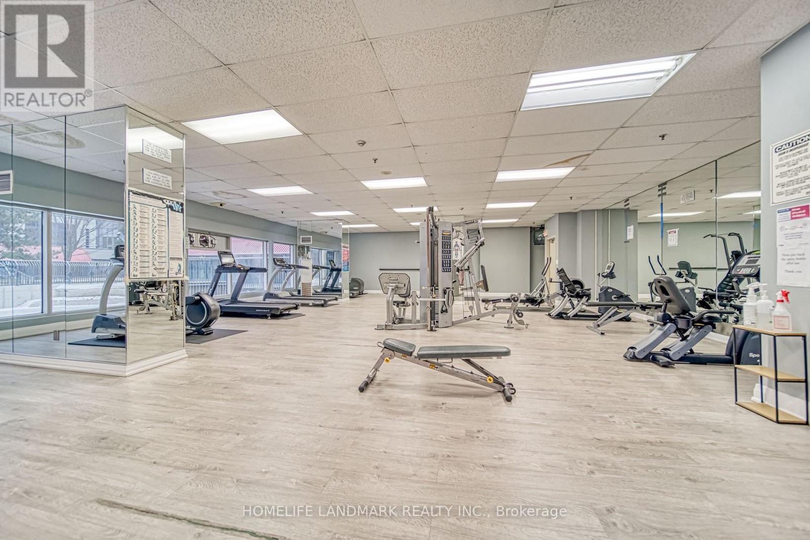1802 - 1470 Midland Avenue, Toronto, Ontario M1P 4Z4 - Photo 32 - E13535972