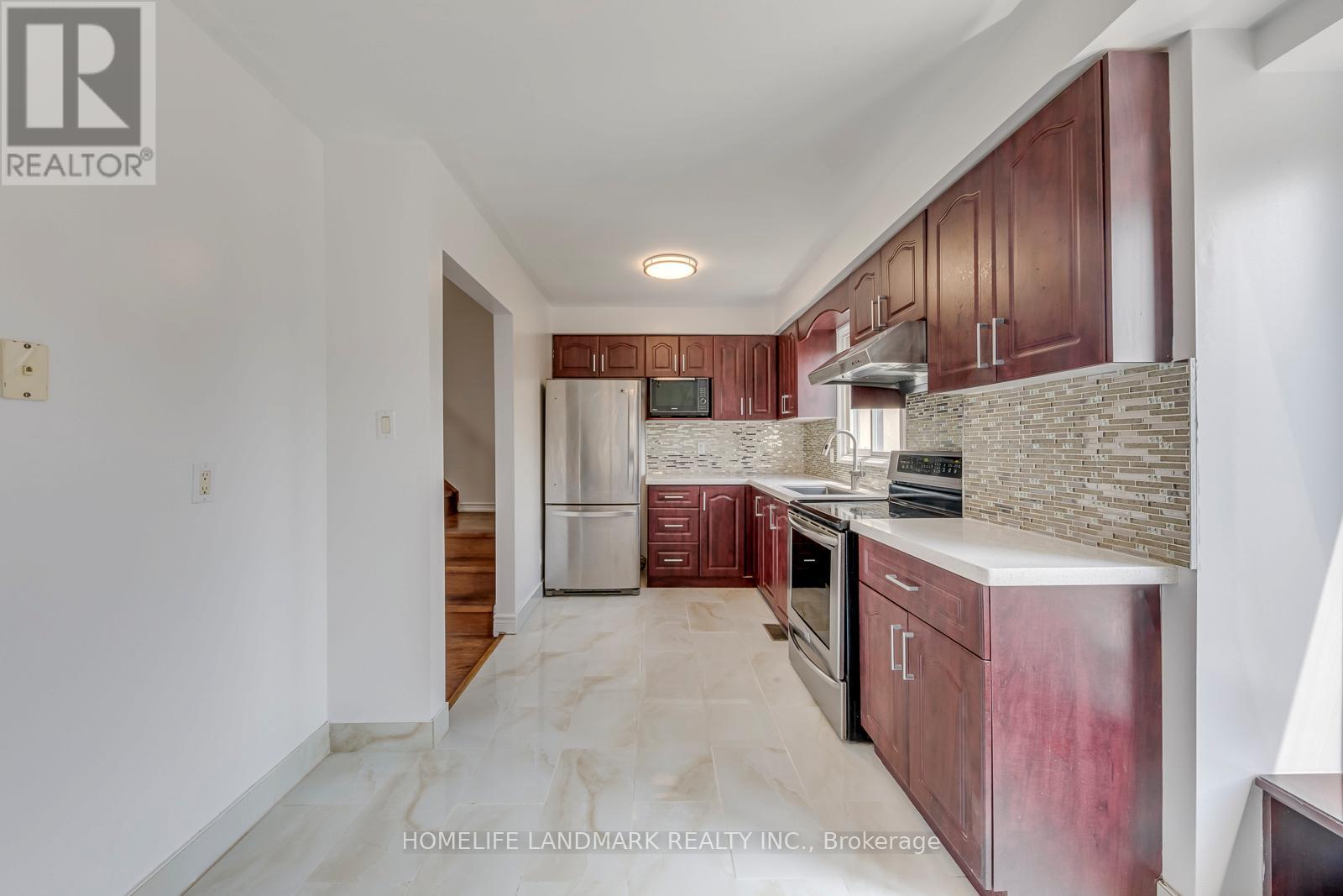 95 - 29 Fundy Bay Boulevard, Toronto, Ontario M1W 3A2 - Photo 22 - E13536024