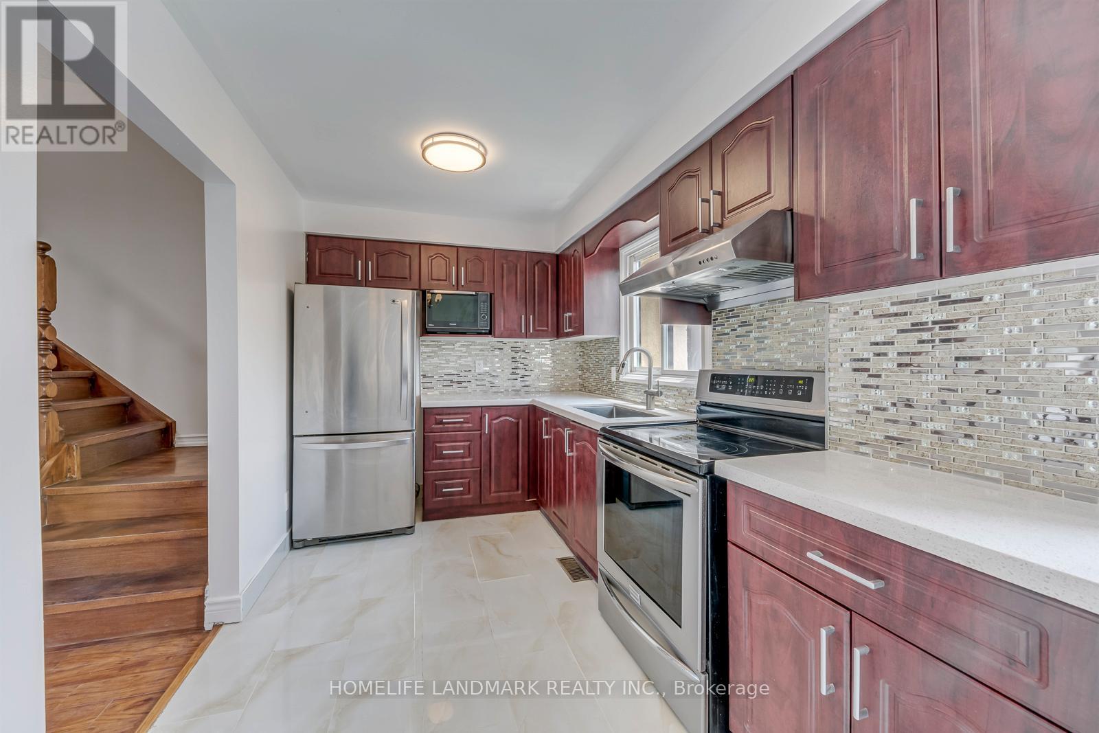 95 - 29 Fundy Bay Boulevard, Toronto, Ontario M1W 3A2 - Photo 24 - E13536024