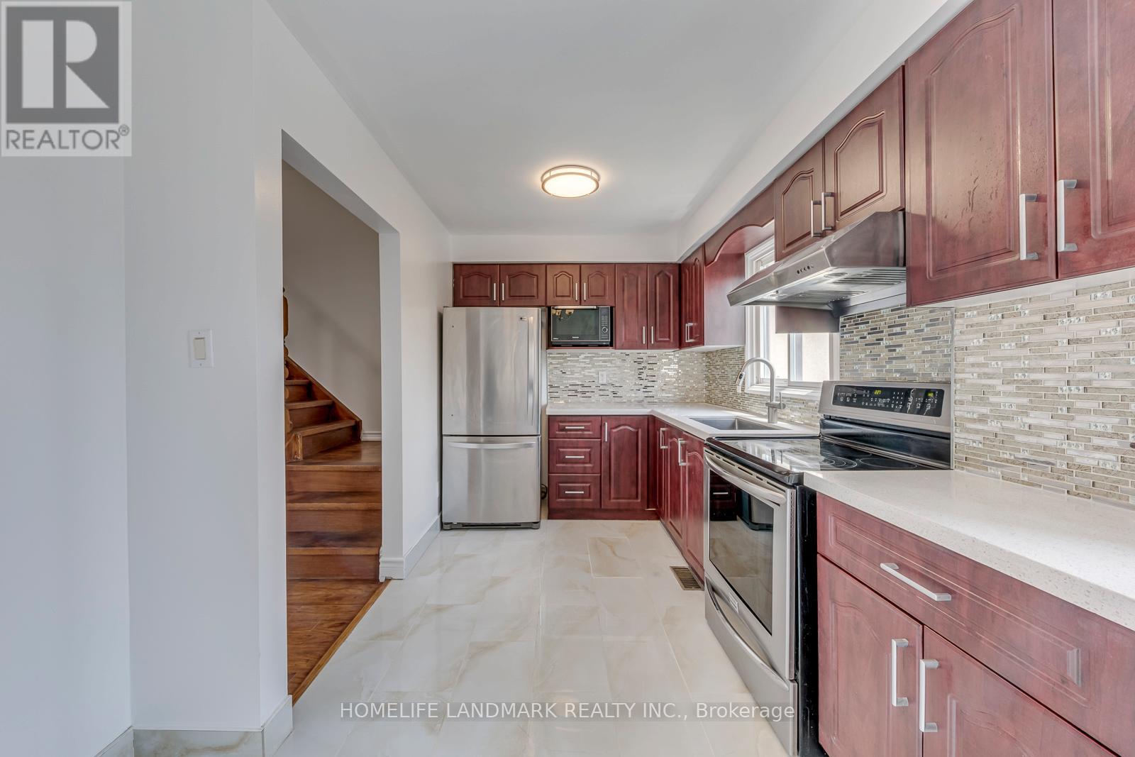 95 - 29 Fundy Bay Boulevard, Toronto, Ontario M1W 3A2 - Photo 25 - E13536024