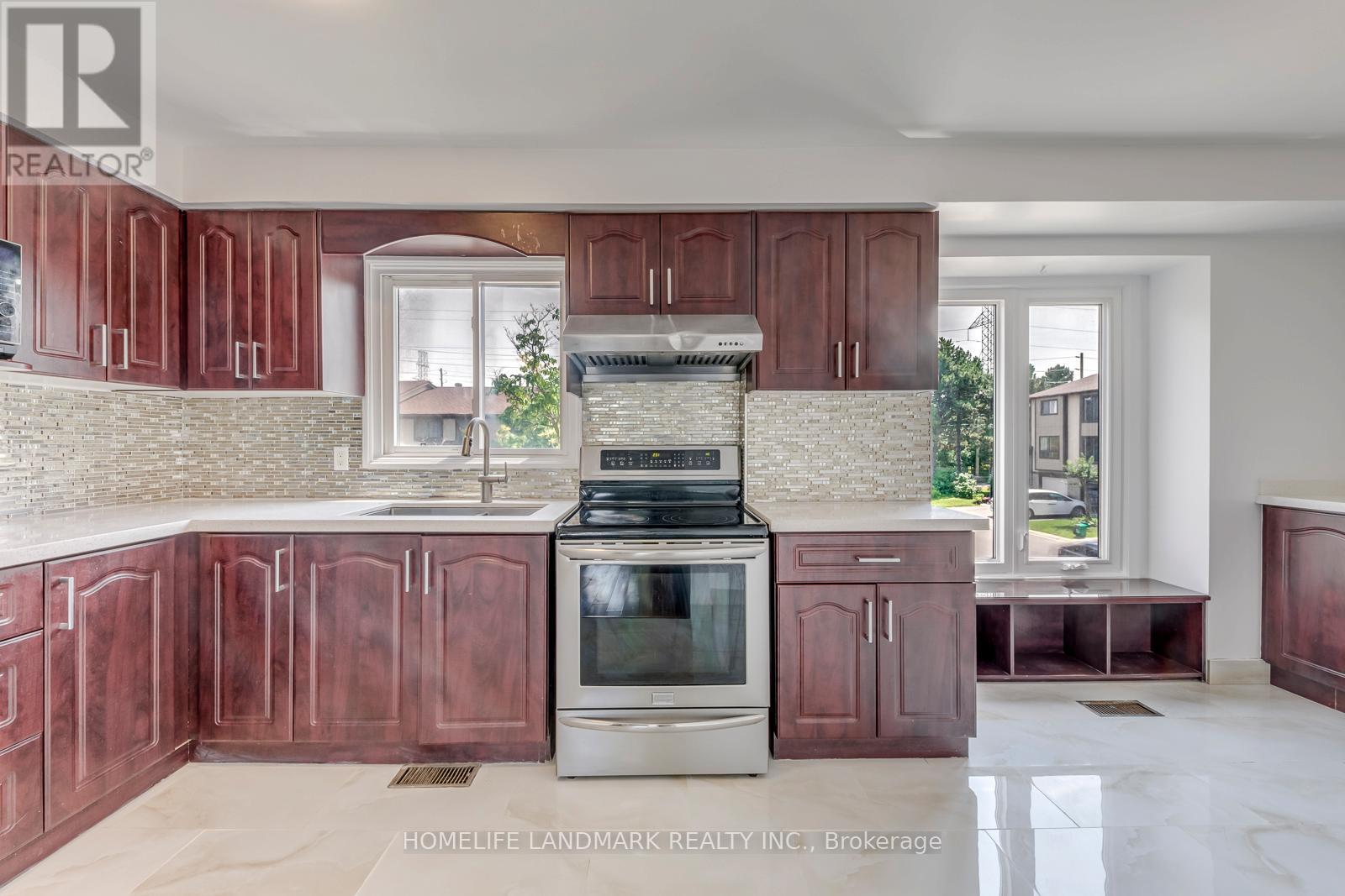 95 - 29 Fundy Bay Boulevard, Toronto, Ontario M1W 3A2 - Photo 27 - E13536024