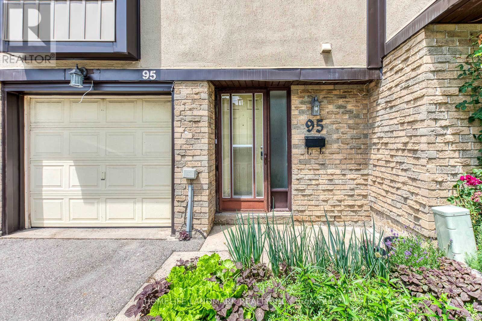 95 - 29 Fundy Bay Boulevard, Toronto, Ontario M1W 3A2 - Photo 3 - E13536024