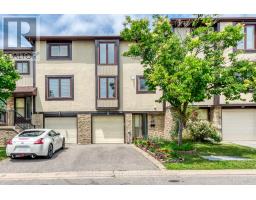 95 - 29 FUNDY BAY BOULEVARD, Toronto, Ontario
