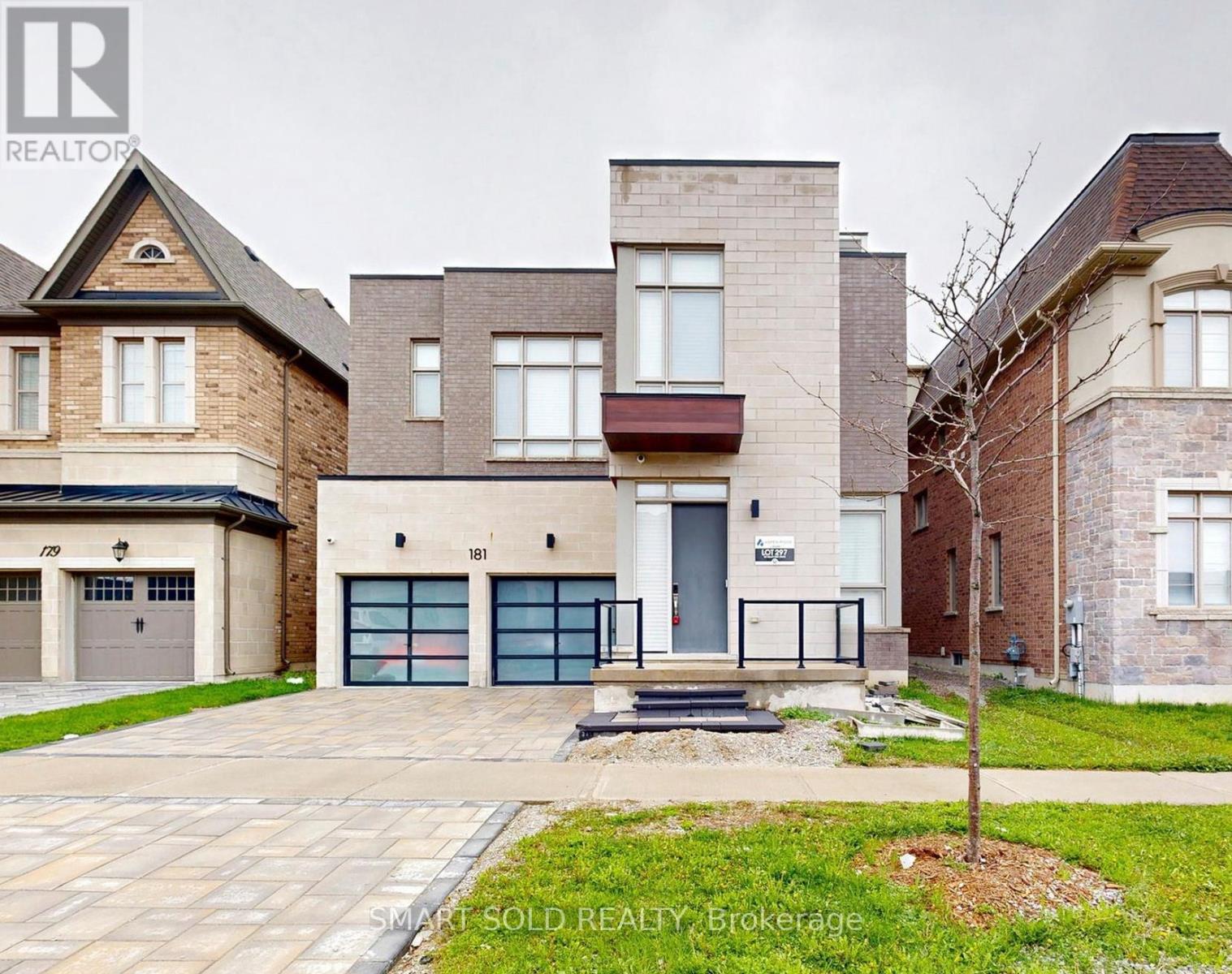 181 MILKY WAY DRIVE, Richmond Hill, Ontario