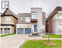 181 MILKY WAY DRIVE, Richmond Hill, Ontario