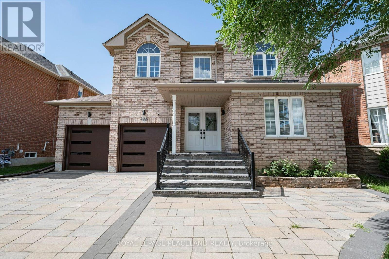 152 Flagstone Way, Newmarket, Ontario  L3X 2Z7 - Photo 2 - N13535988