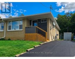 137 WILLOW LANE, Newmarket, Ontario