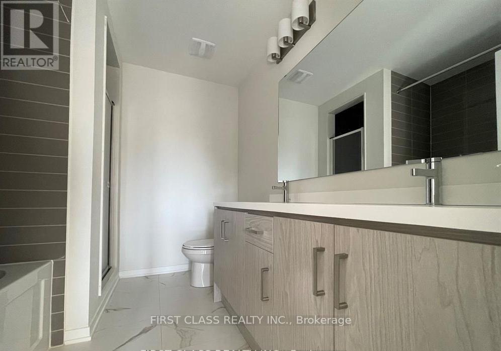 138 - 11 Almond Blossom Mews, Vaughan, Ontario  L4K 0N7 - Photo 10 - N13536006