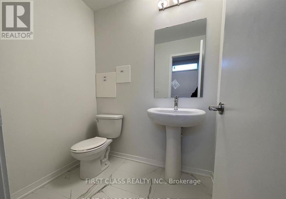 138 - 11 Almond Blossom Mews, Vaughan, Ontario  L4K 0N7 - Photo 12 - N13536006