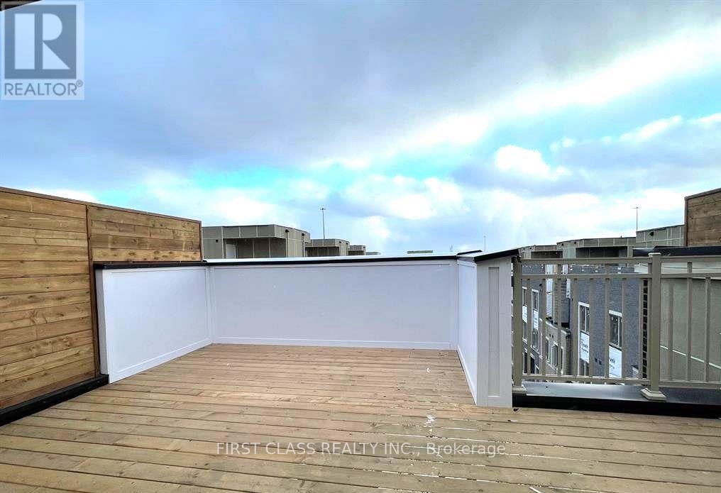 138 - 11 Almond Blossom Mews, Vaughan, Ontario  L4K 0N7 - Photo 14 - N13536006