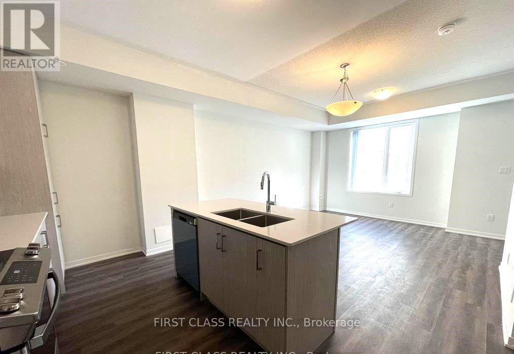138 - 11 Almond Blossom Mews, Vaughan, Ontario  L4K 0N7 - Photo 3 - N13536006