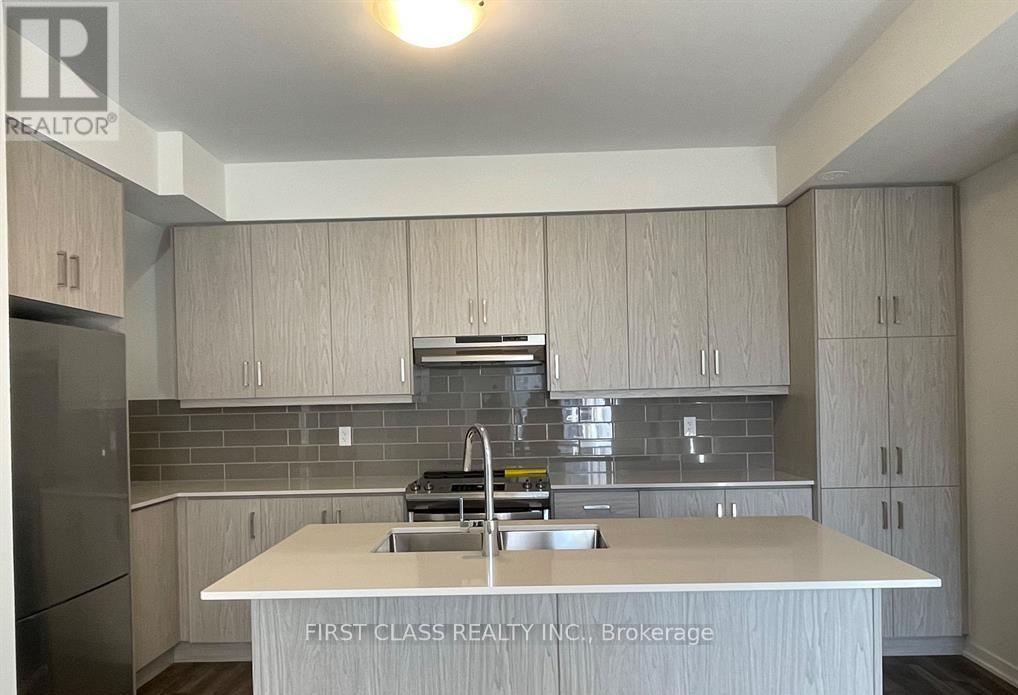 138 - 11 Almond Blossom Mews, Vaughan, Ontario  L4K 0N7 - Photo 4 - N13536006