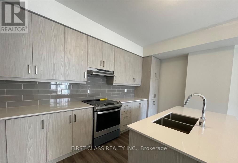 138 - 11 Almond Blossom Mews, Vaughan, Ontario  L4K 0N7 - Photo 5 - N13536006