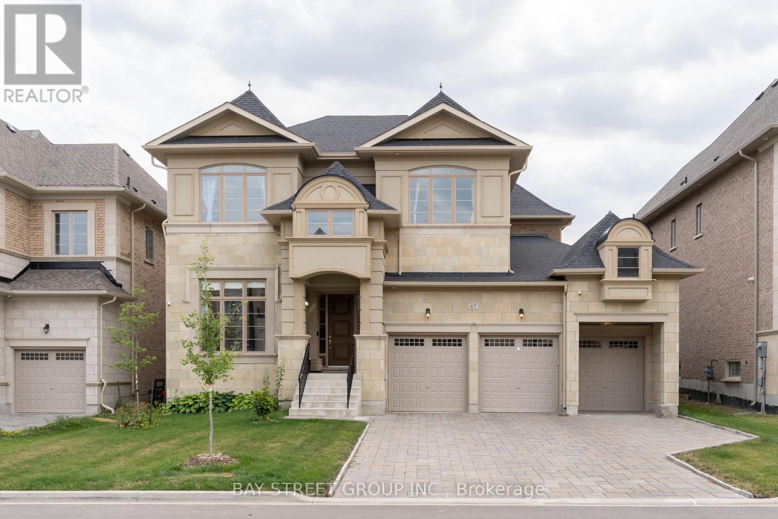 67 NAVE STREET, Vaughan, Ontario