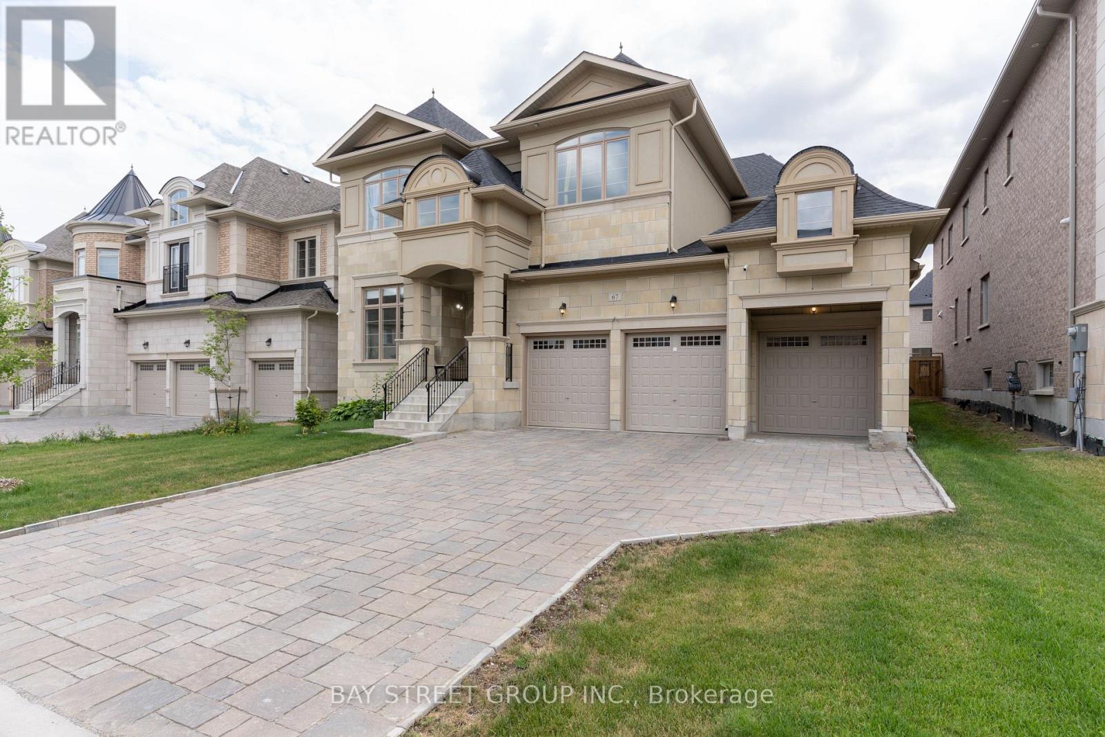 67 Nave Street, Vaughan, Ontario L4H 4K5 - Photo 2 - N13536022