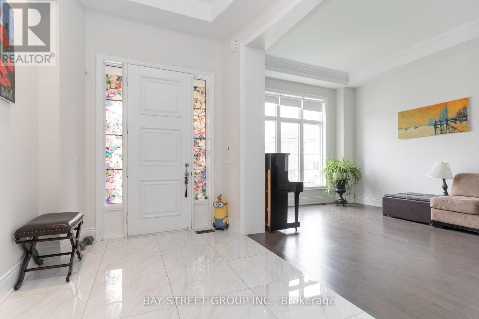 67 Nave Street, Vaughan, Ontario L4H 4K5 - Photo 3 - N13536022
