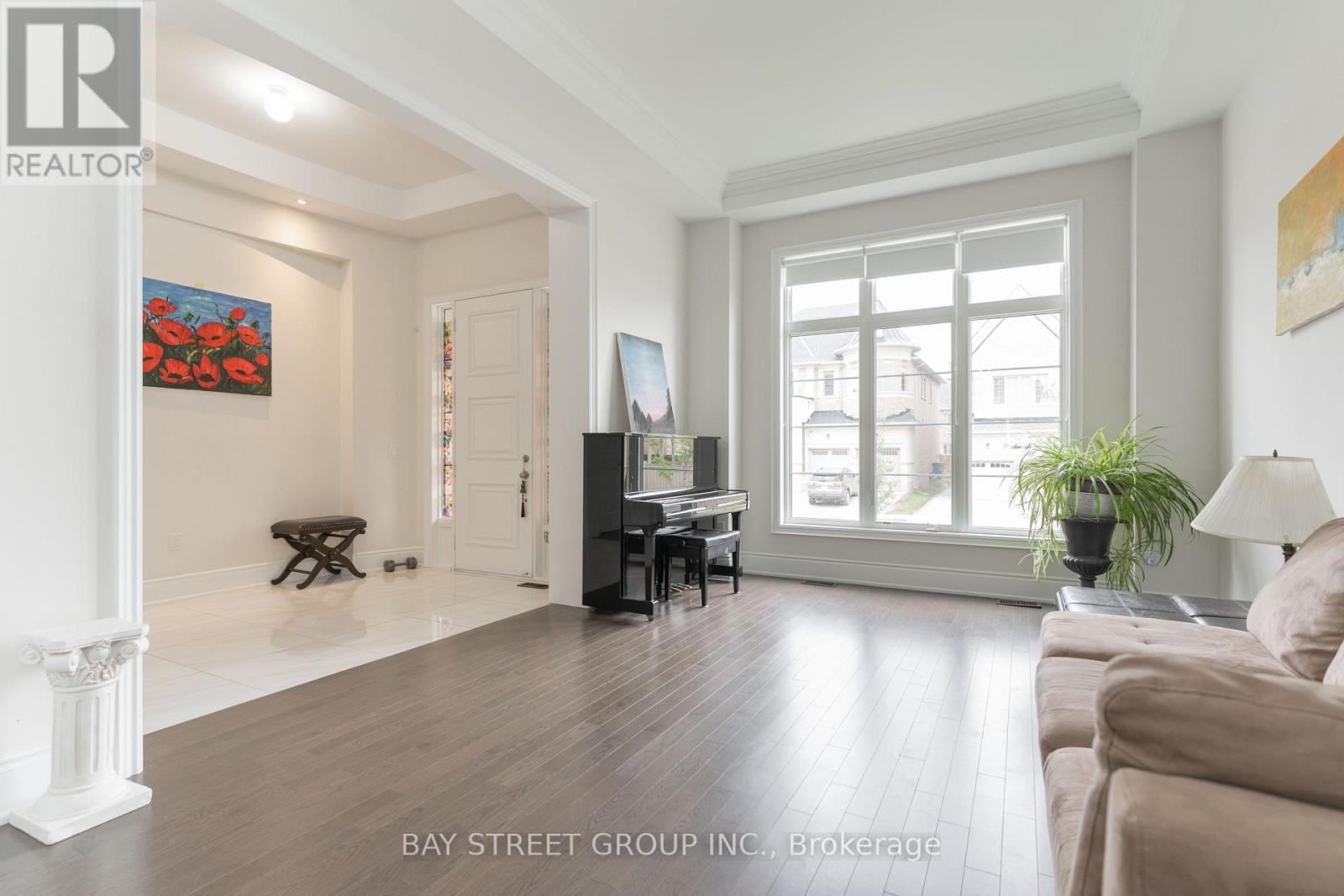 67 Nave Street, Vaughan, Ontario L4H 4K5 - Photo 4 - N13536022