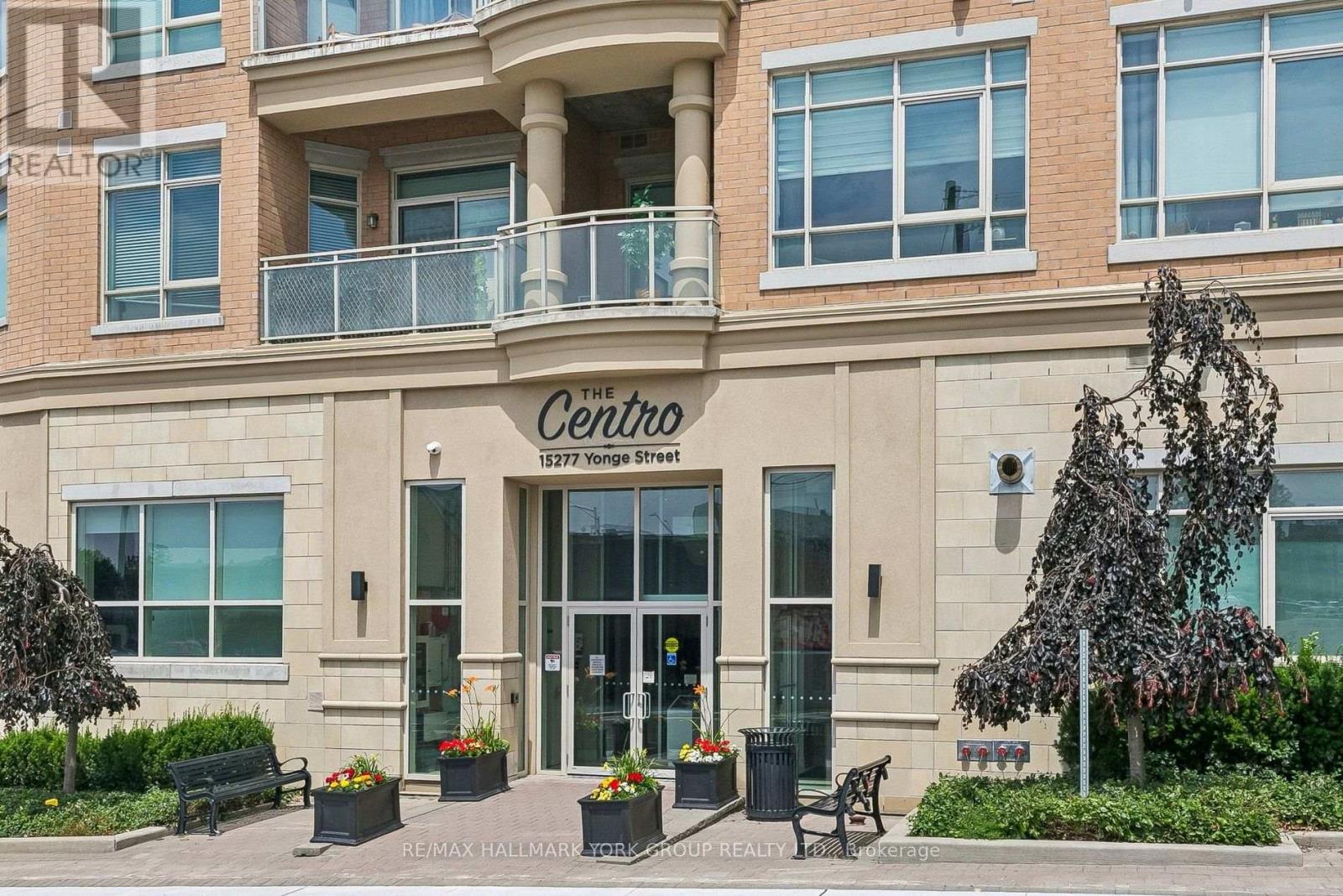 11 - 15277 Yonge Street, Aurora, Ontario  L4G 1N6 - Photo 2 - N13536026