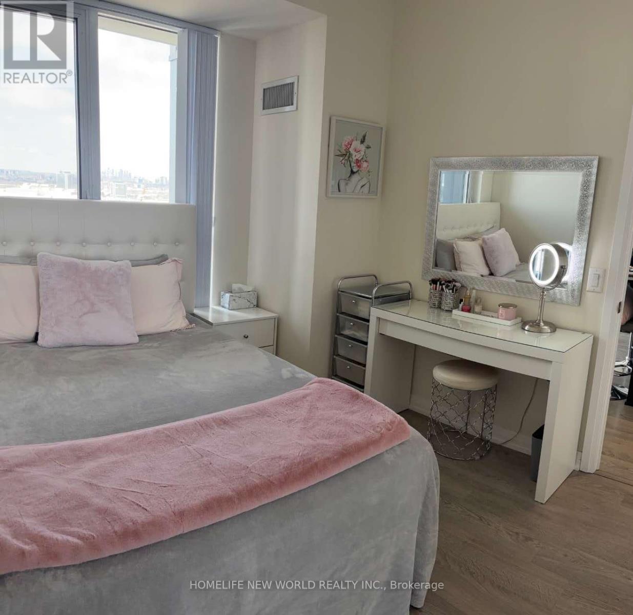 1806 - 50 Thomas Riley Road N, Toronto, Ontario  M9B 0C5 - Photo 10 - W13535976