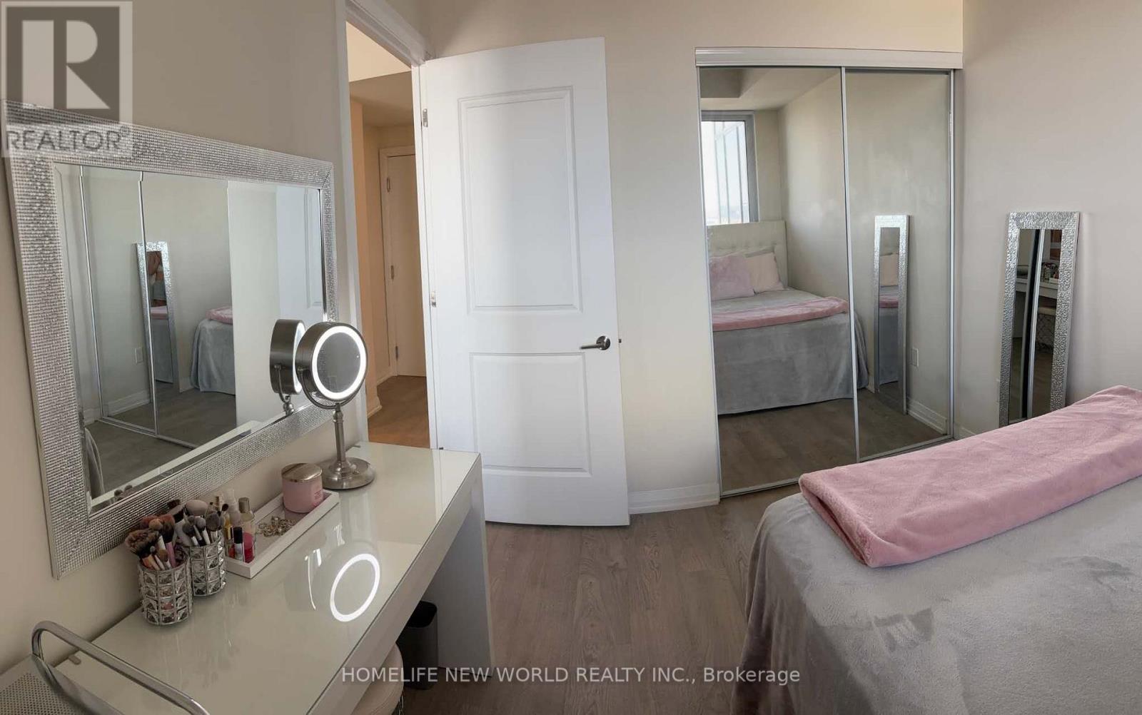 1806 - 50 Thomas Riley Road N, Toronto, Ontario  M9B 0C5 - Photo 11 - W13535976