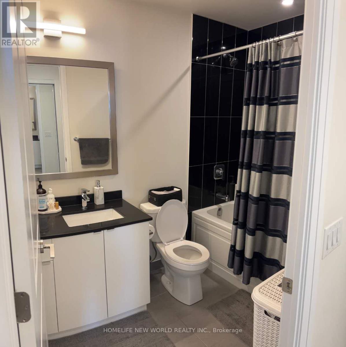 1806 - 50 Thomas Riley Road N, Toronto, Ontario  M9B 0C5 - Photo 12 - W13535976