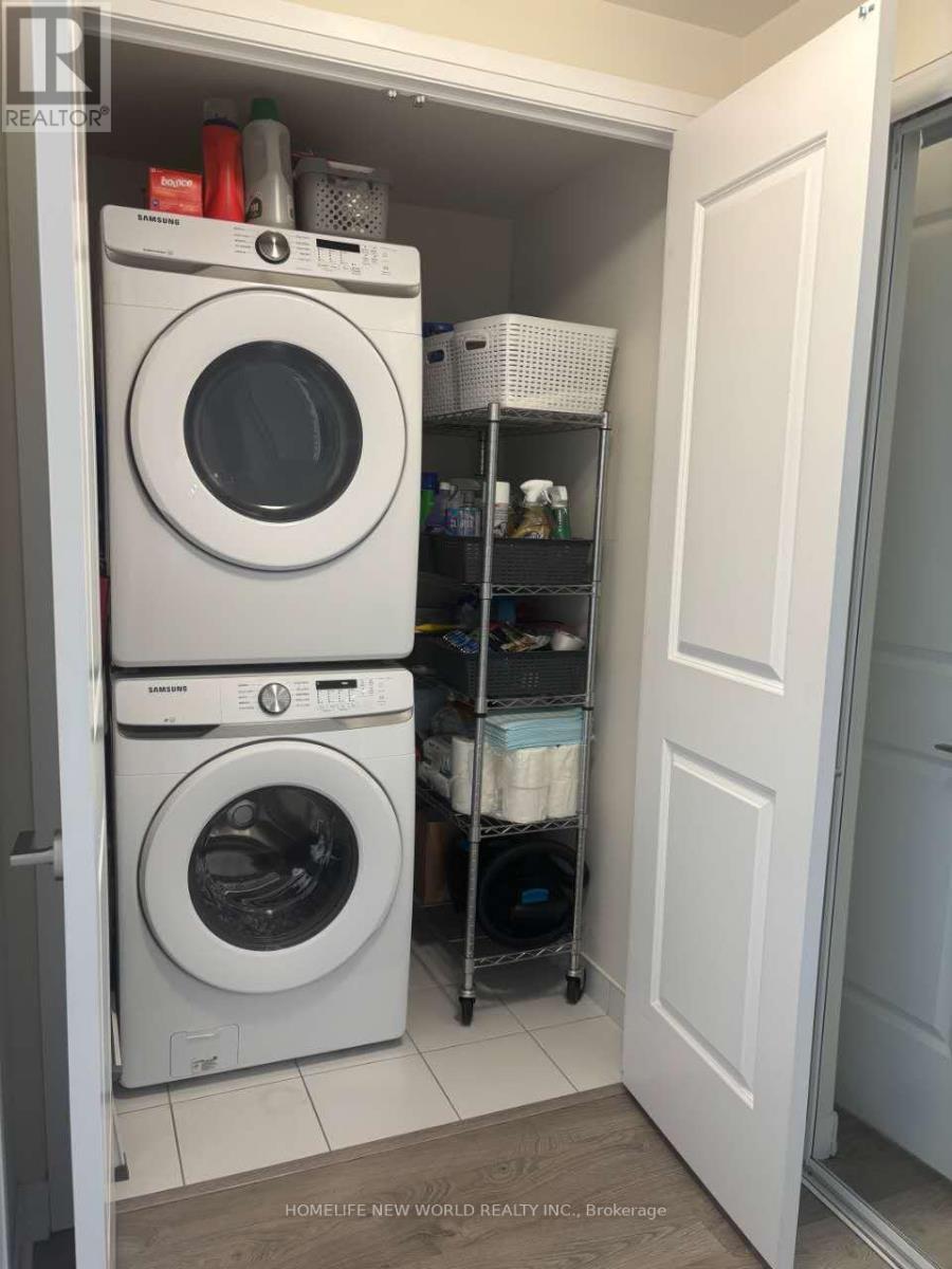 1806 - 50 Thomas Riley Road N, Toronto, Ontario  M9B 0C5 - Photo 6 - W13535976