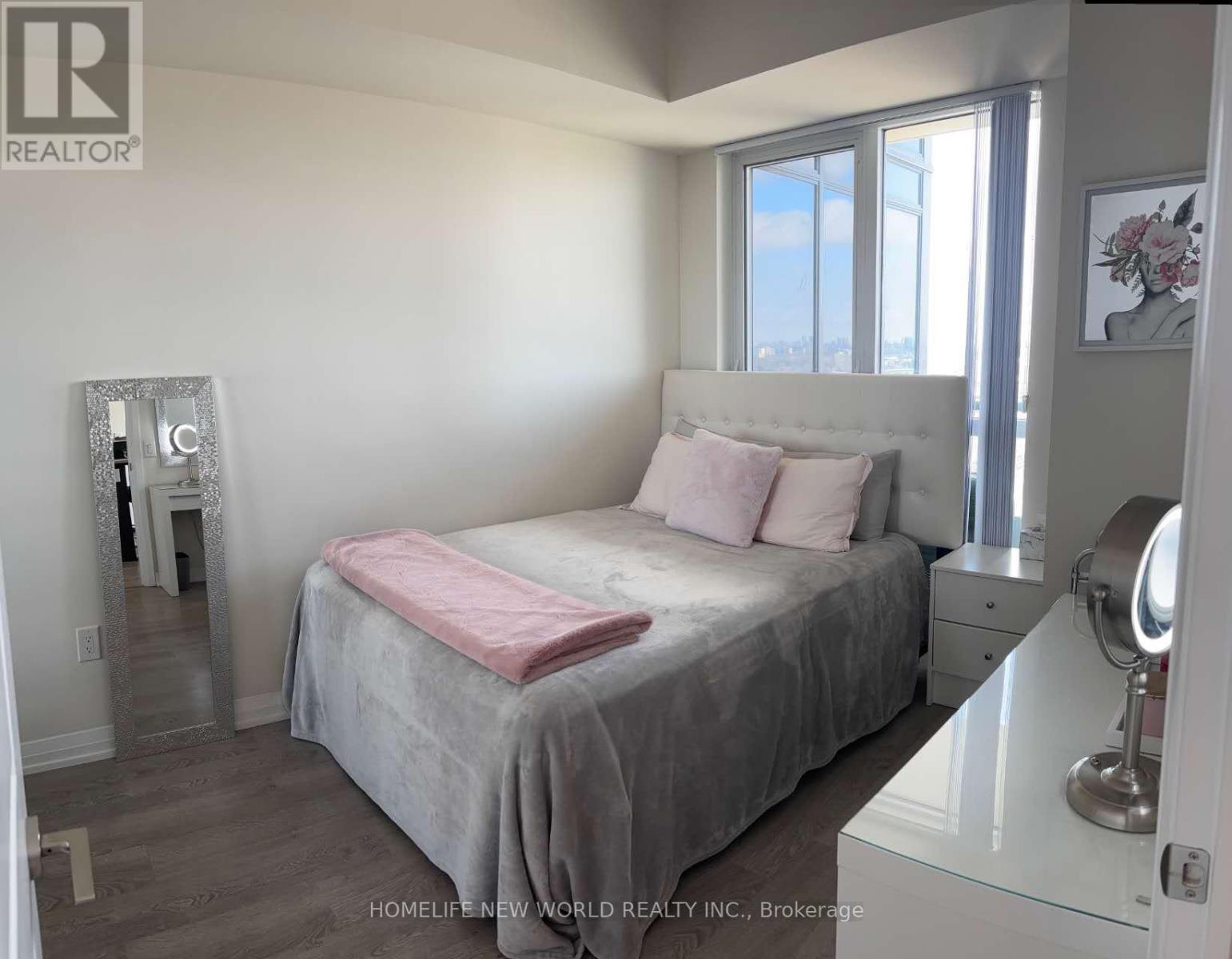 1806 - 50 Thomas Riley Road N, Toronto, Ontario  M9B 0C5 - Photo 9 - W13535976