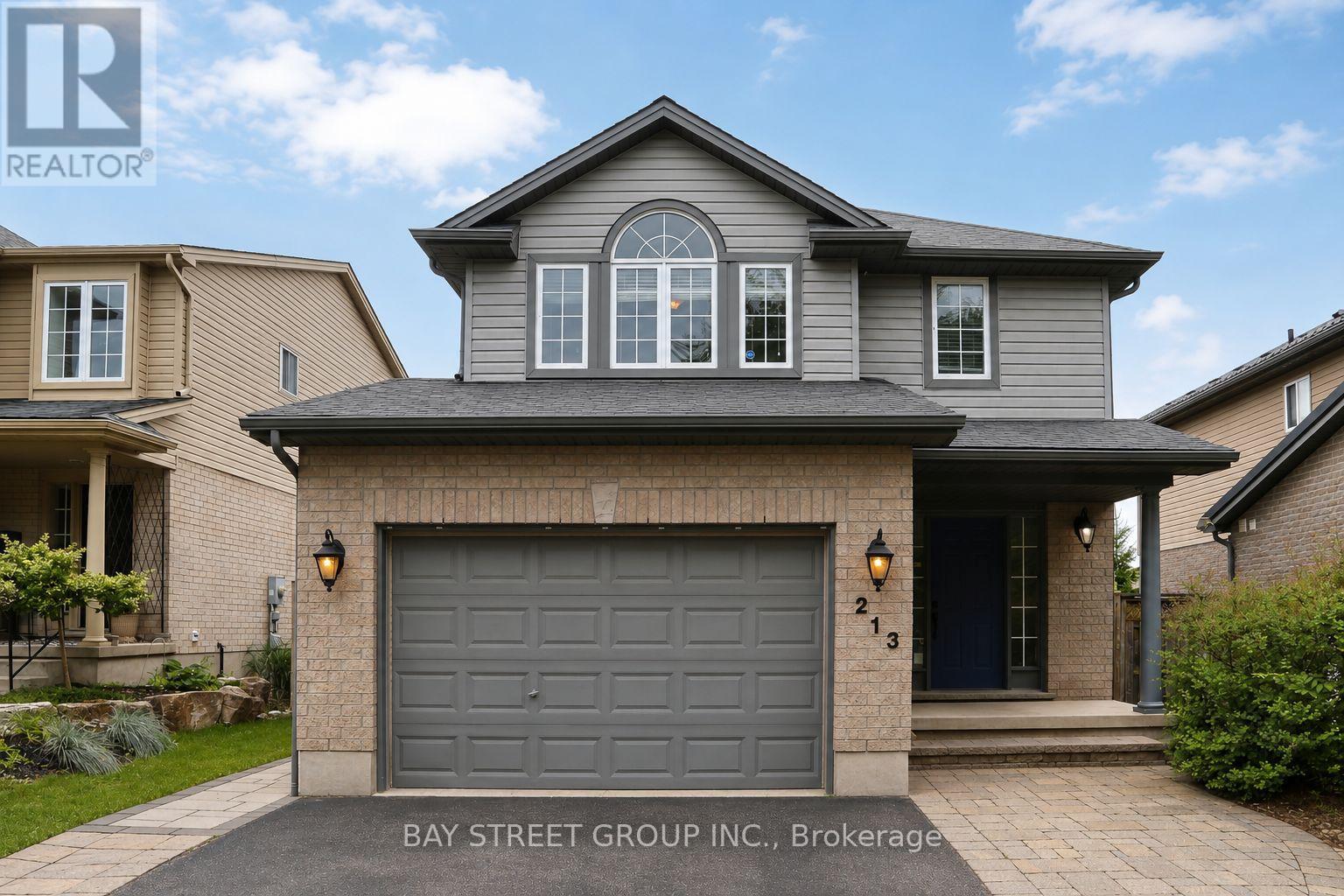 213 HAWTHORNE ROAD, London North, Ontario