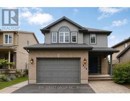 213 HAWTHORNE ROAD, London North, Ontario