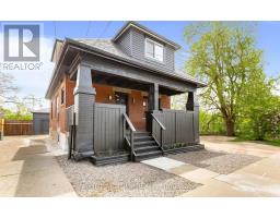 193 MADISON AVENUE S, Kitchener, Ontario