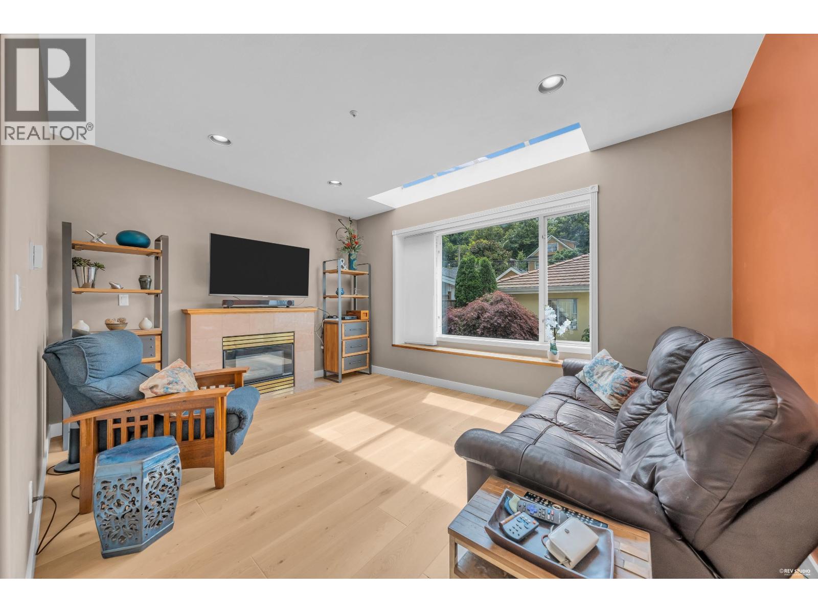 2030 E 2nd Avenue, Vancouver, British Columbia  V5N 1E7 - Photo 16 - R3143412