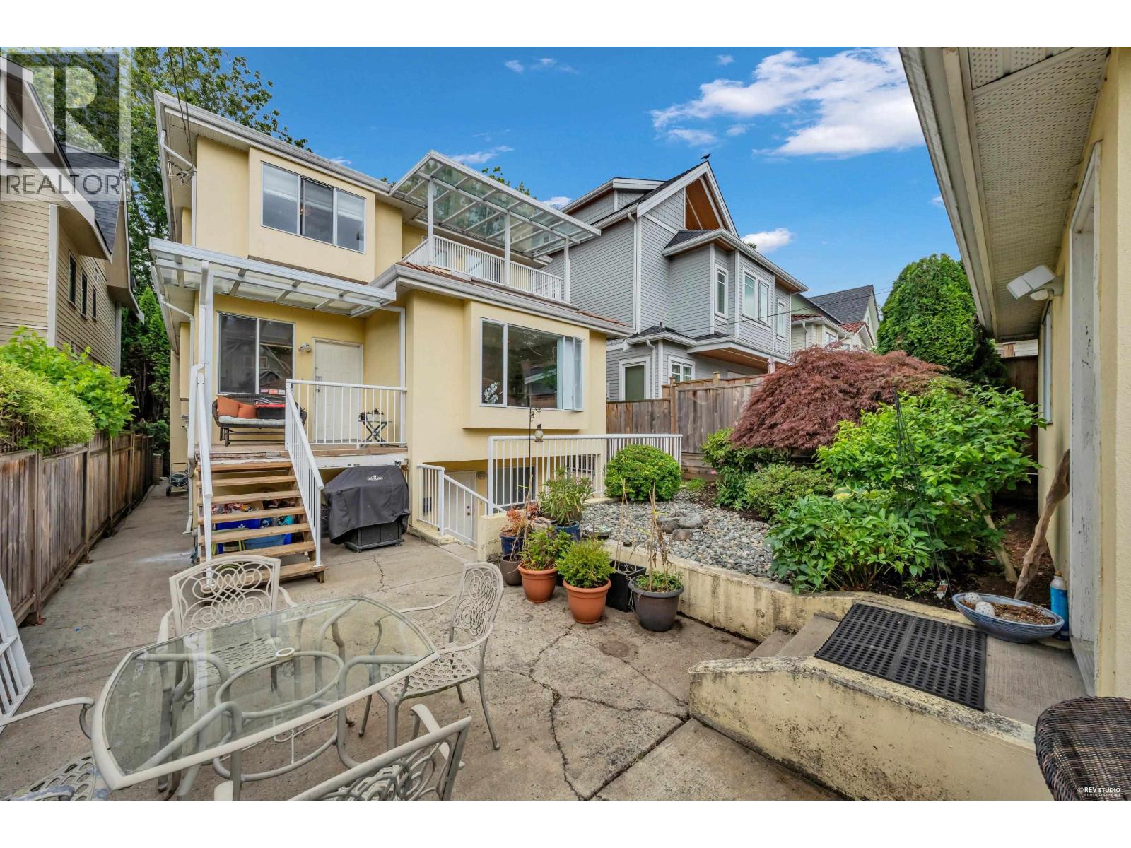2030 E 2nd Avenue, Vancouver, British Columbia  V5N 1E7 - Photo 37 - R3143412