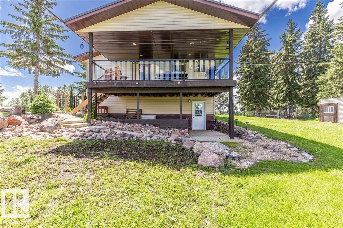 32052 Twp Rd 452, Rural Ponoka County, Alberta  T0C 0M0 - Photo 26 - E4497573