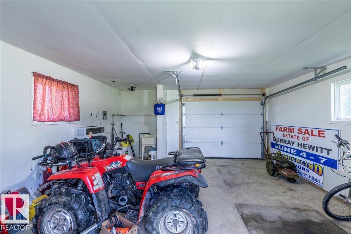 32052 Twp Rd 452, Rural Ponoka County, Alberta  T0C 0M0 - Photo 28 - E4497573