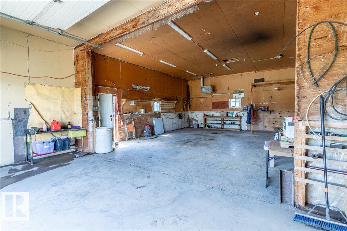 32052 Twp Rd 452, Rural Ponoka County, Alberta  T0C 0M0 - Photo 29 - E4497573